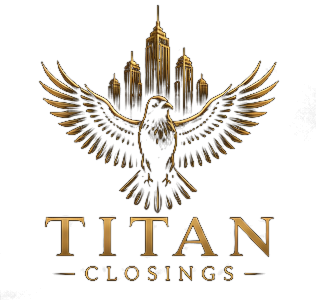 Titan Closings